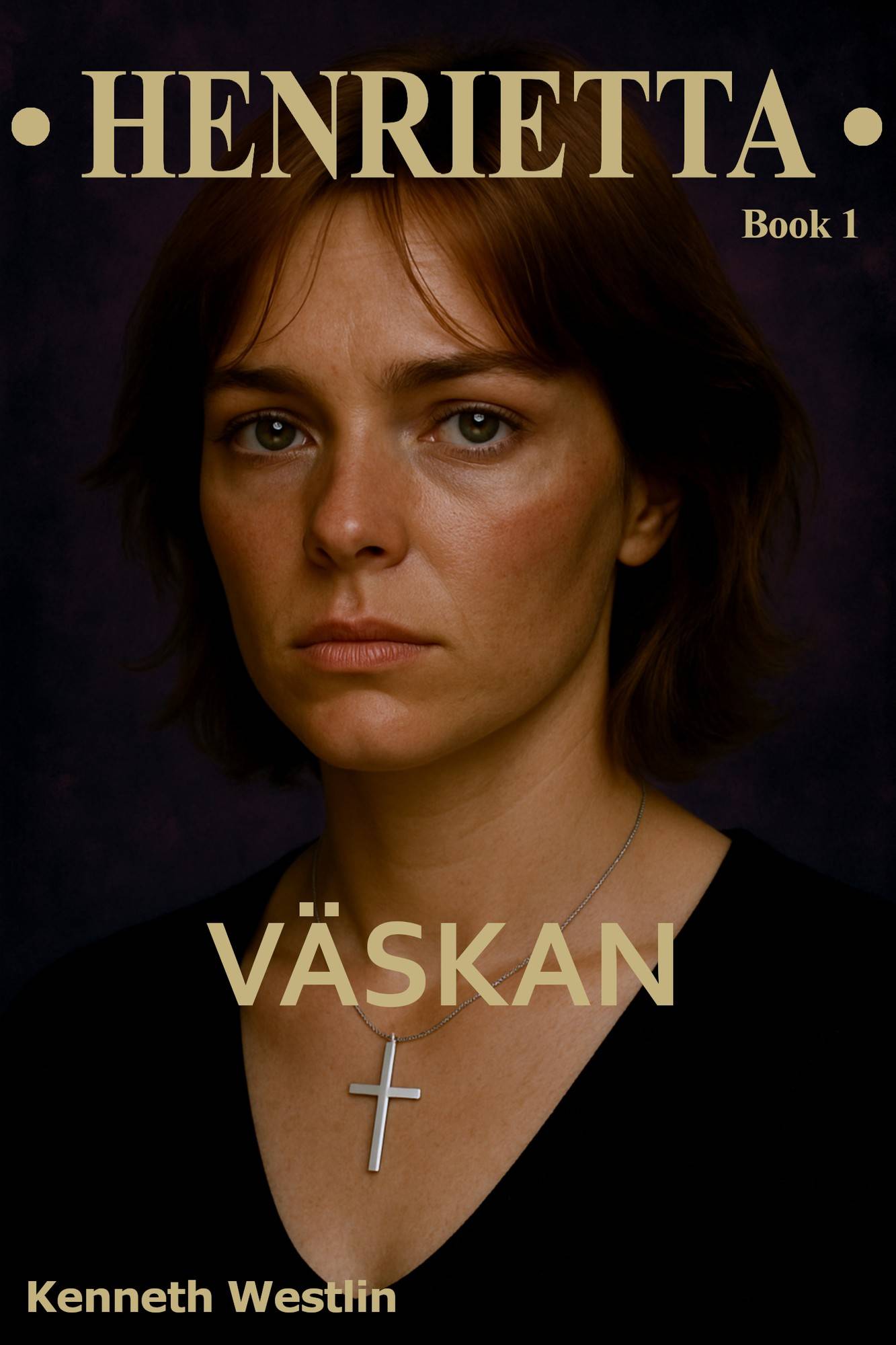 Väskan