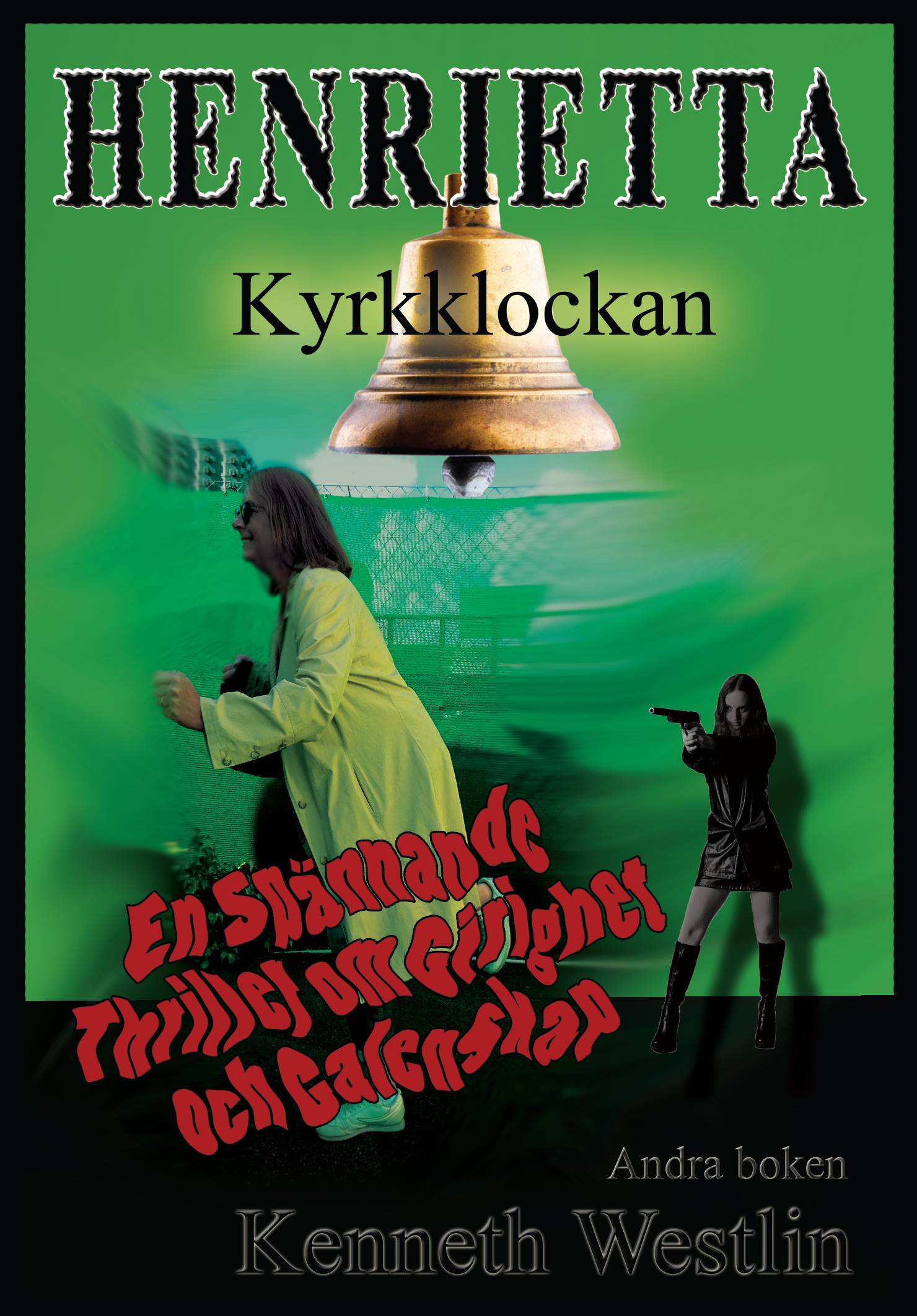 Kyrkklockan