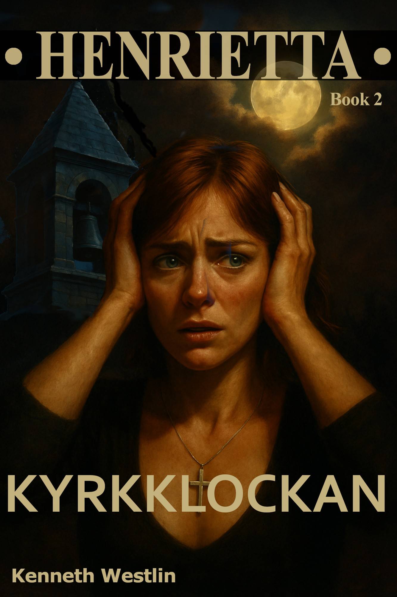 Kyrkklockan