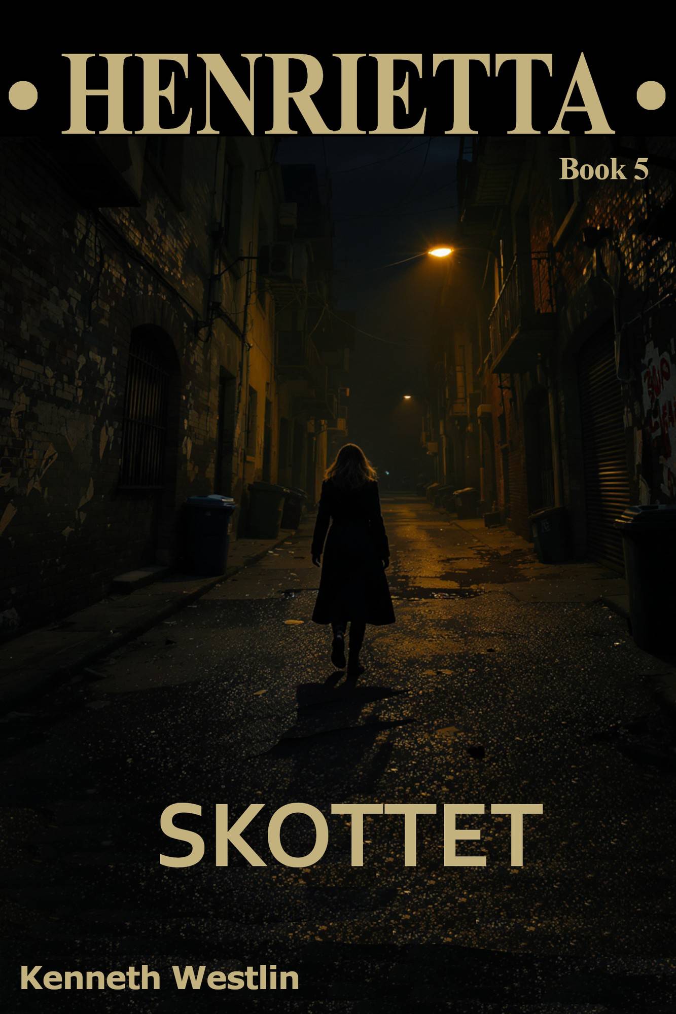 Skottet