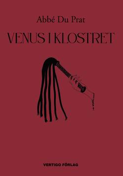 Venus i klostret eller En nunna i bara linnet