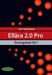 Ellära 2.0 Pro Övningsbok Del 1