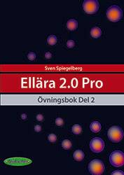 Ellära 2.0 Pro Övningsbok Del 2