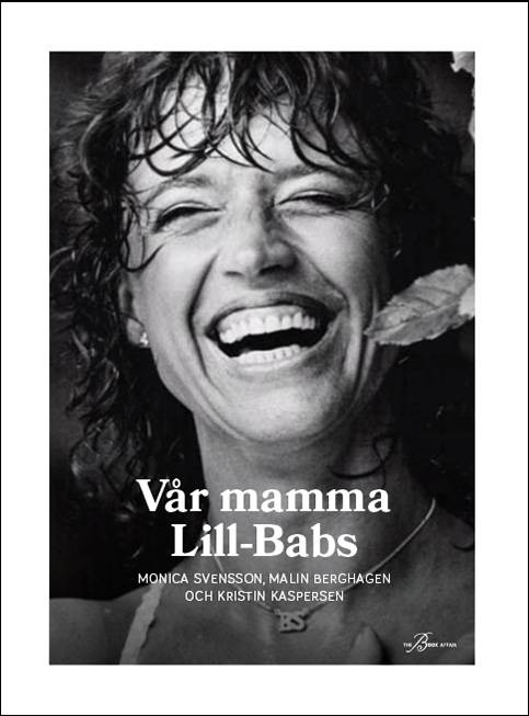 Vår mamma Lill-Babs