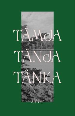 Tämja Tänja Tänka