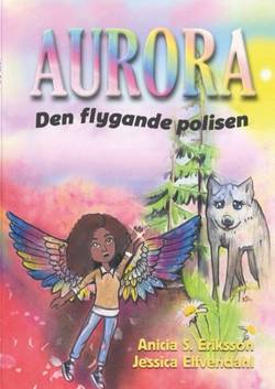 Aurora den flygande polisen