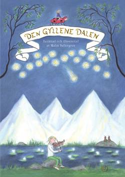 Den gyllene dalen