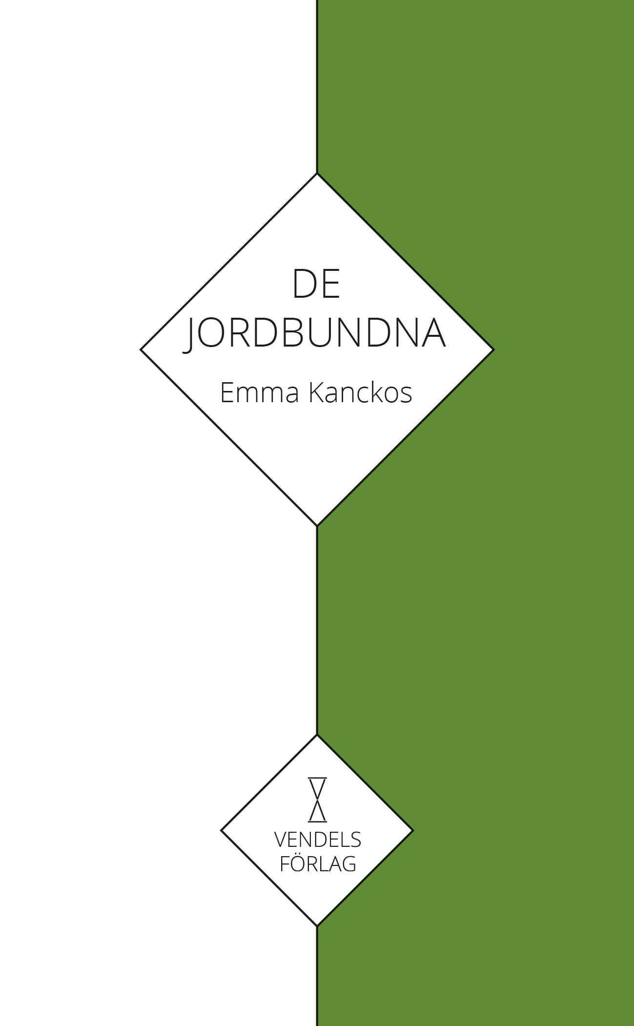 De jordbundna