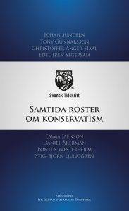 Samtida röster om konservatism