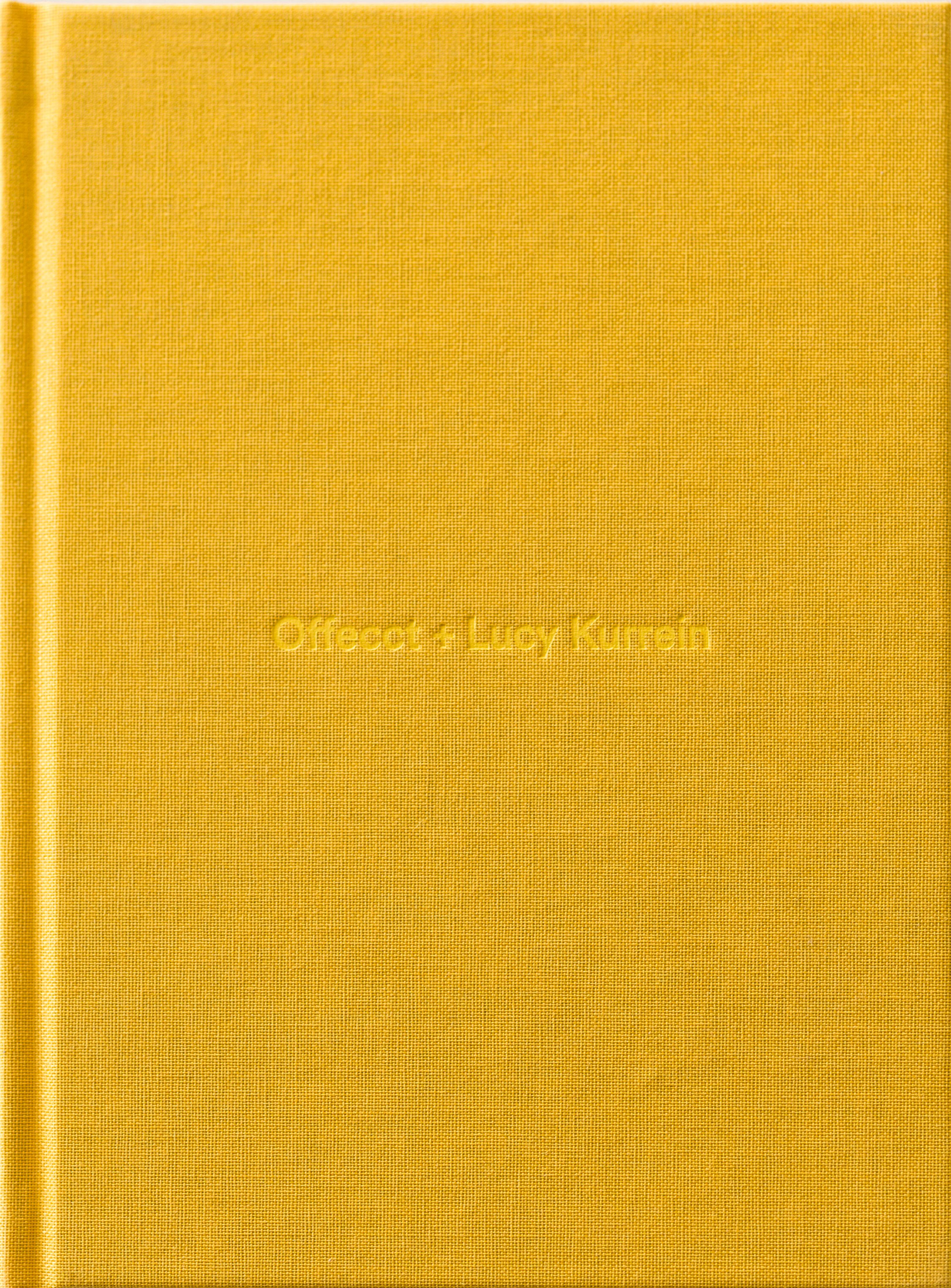 Offecct + Lucy Kurrein