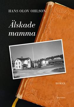 Älskade mamma