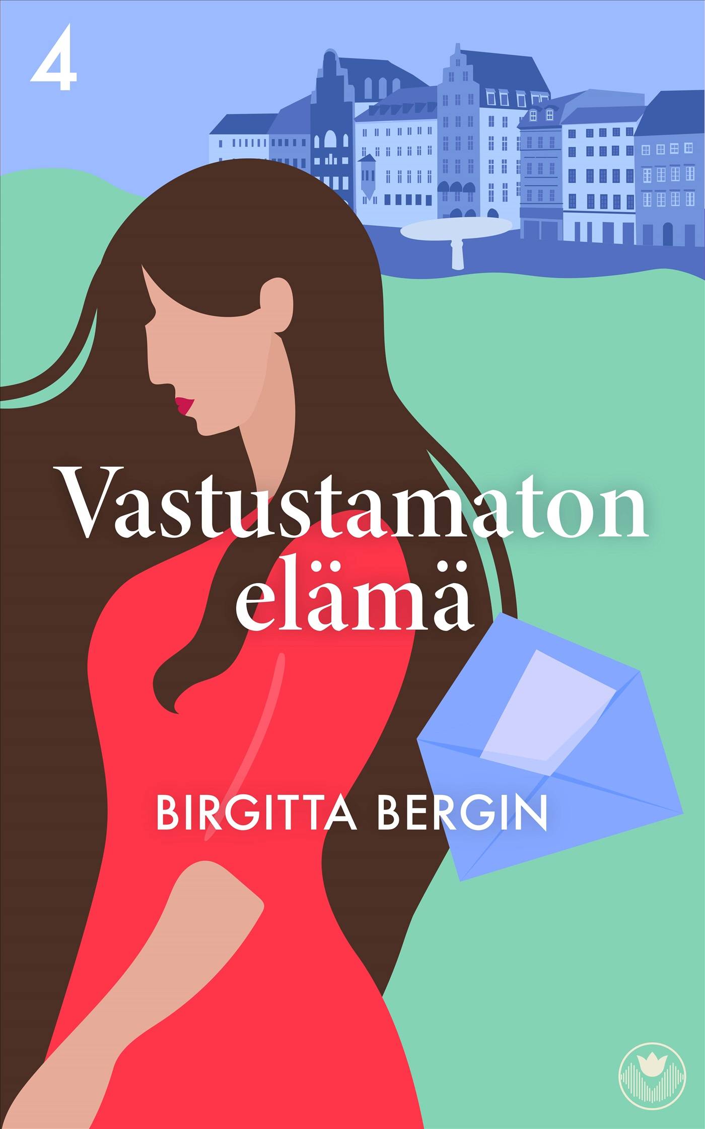 Vastustamaton elämä