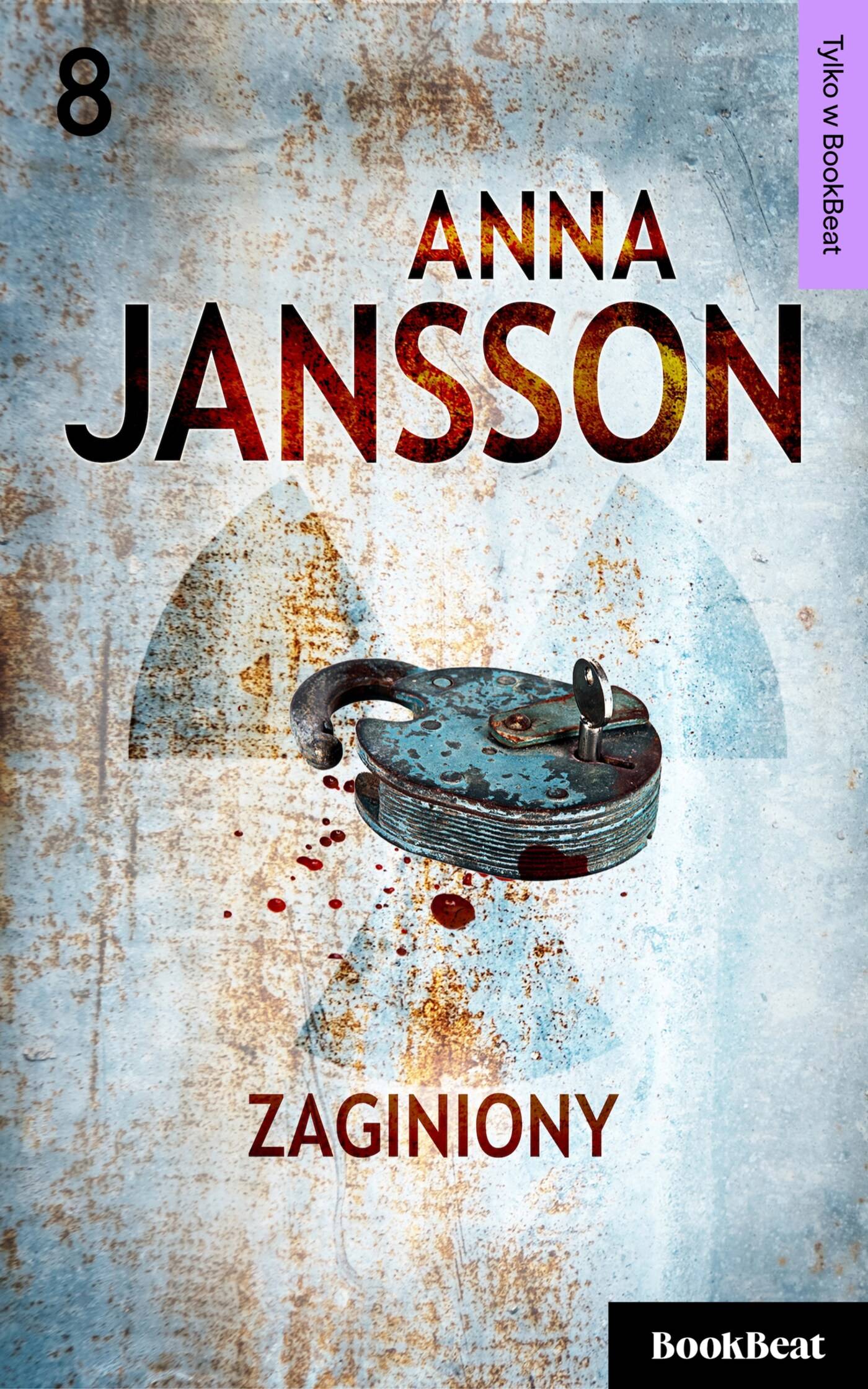 Zaginiony