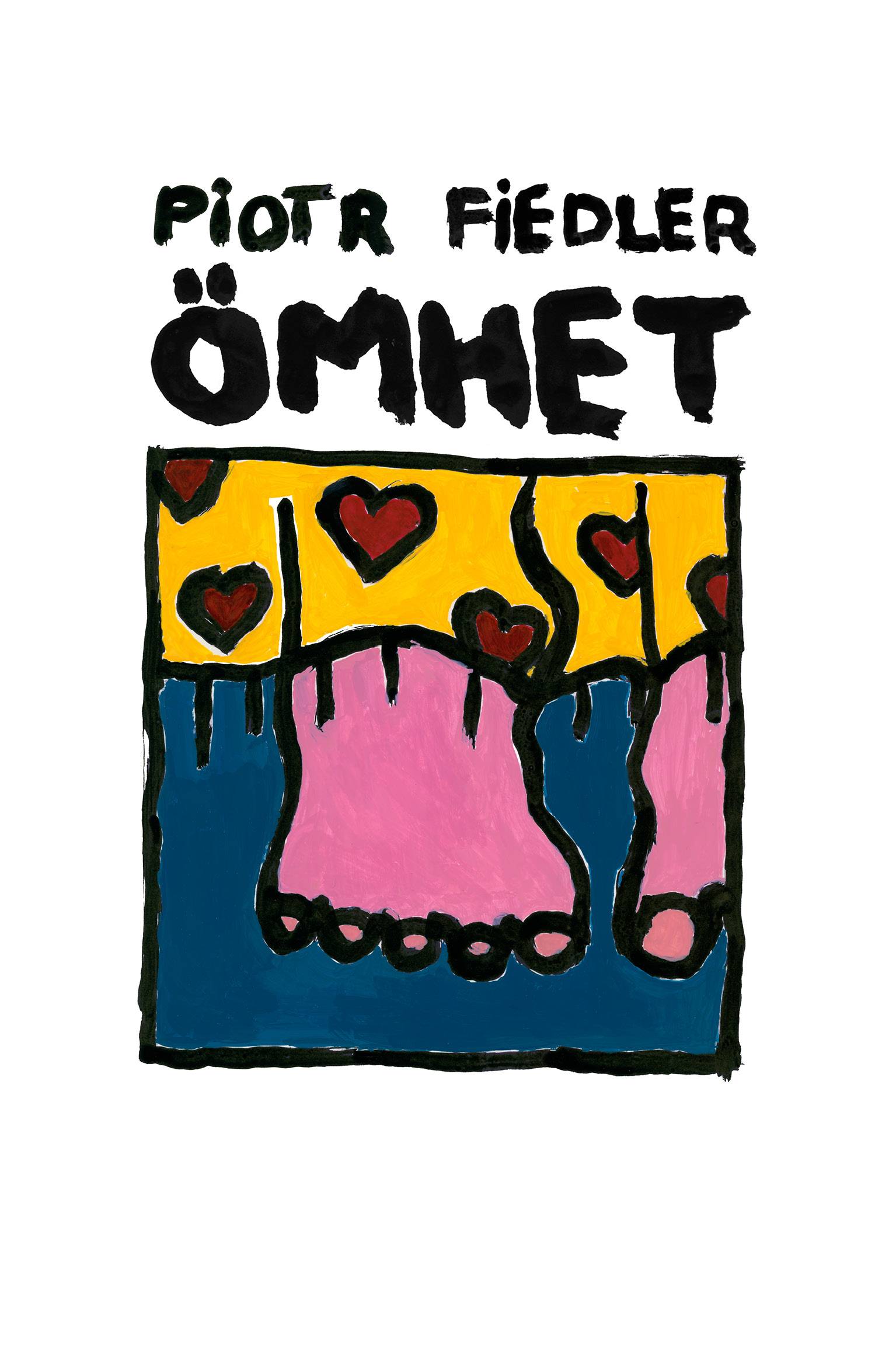 Ömhet