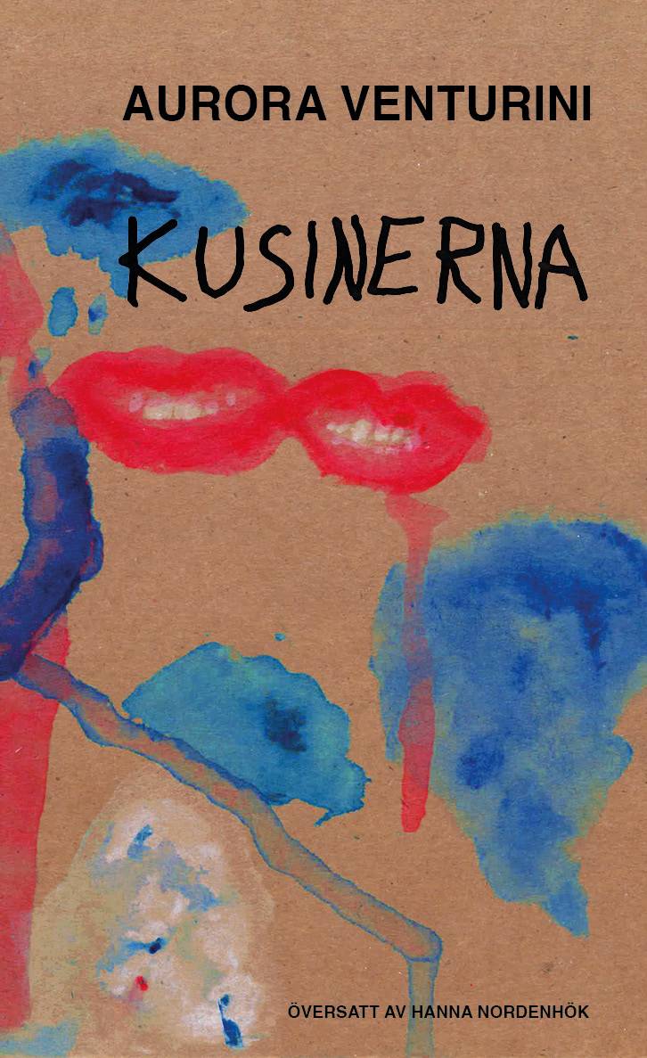 Kusinerna