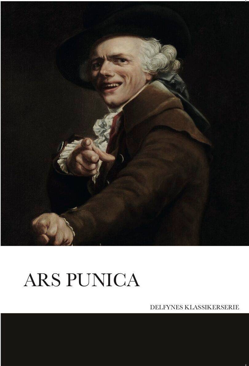 Ars Punica. Konsten att vitsa