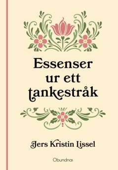 Essenser ur ett tankestråk