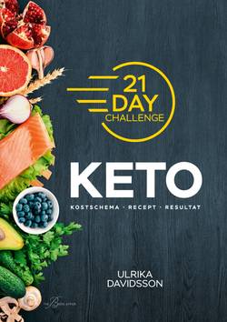 21 Day Challenge - Keto