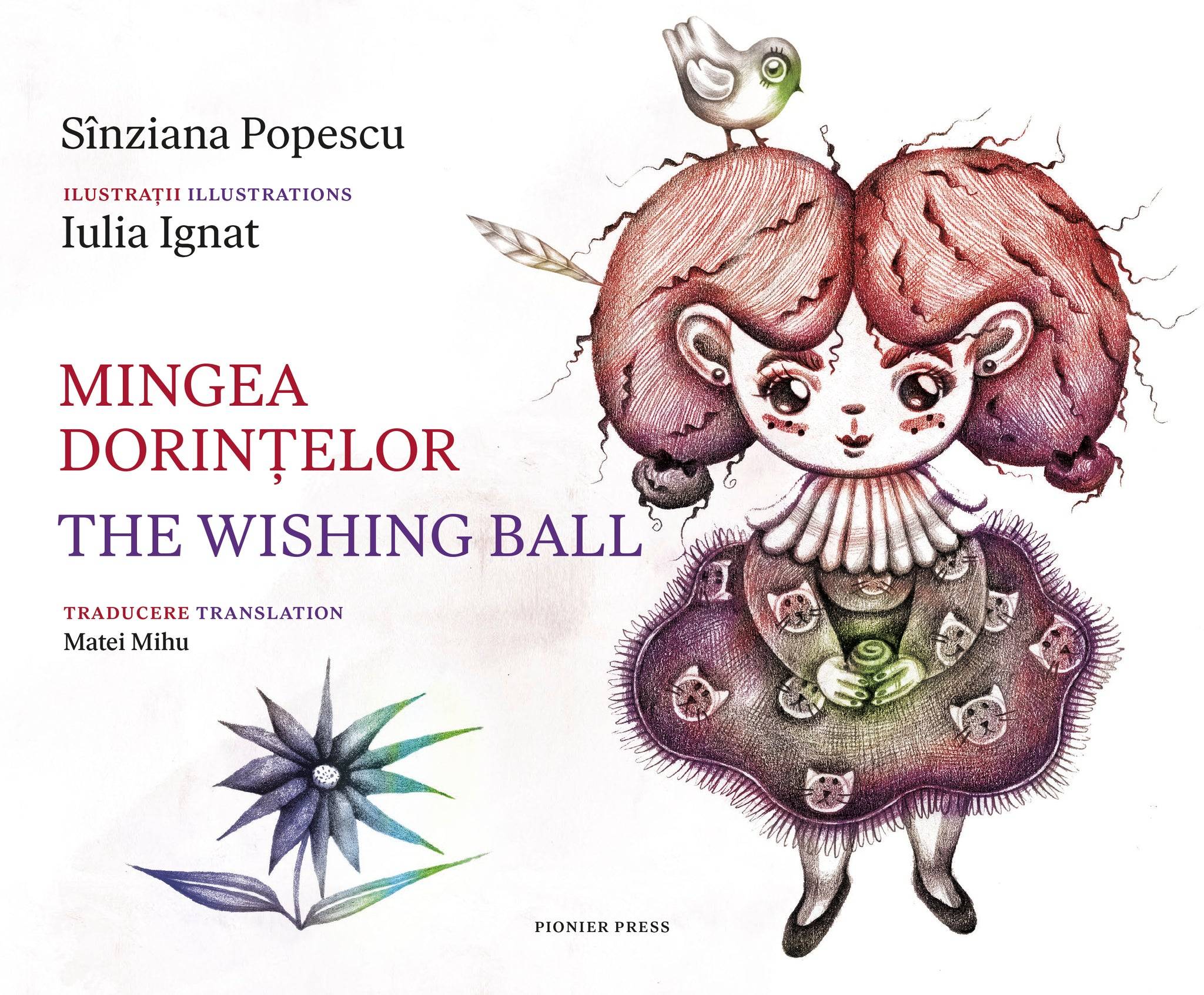 Mingea dorințelor / The Wishing Ball