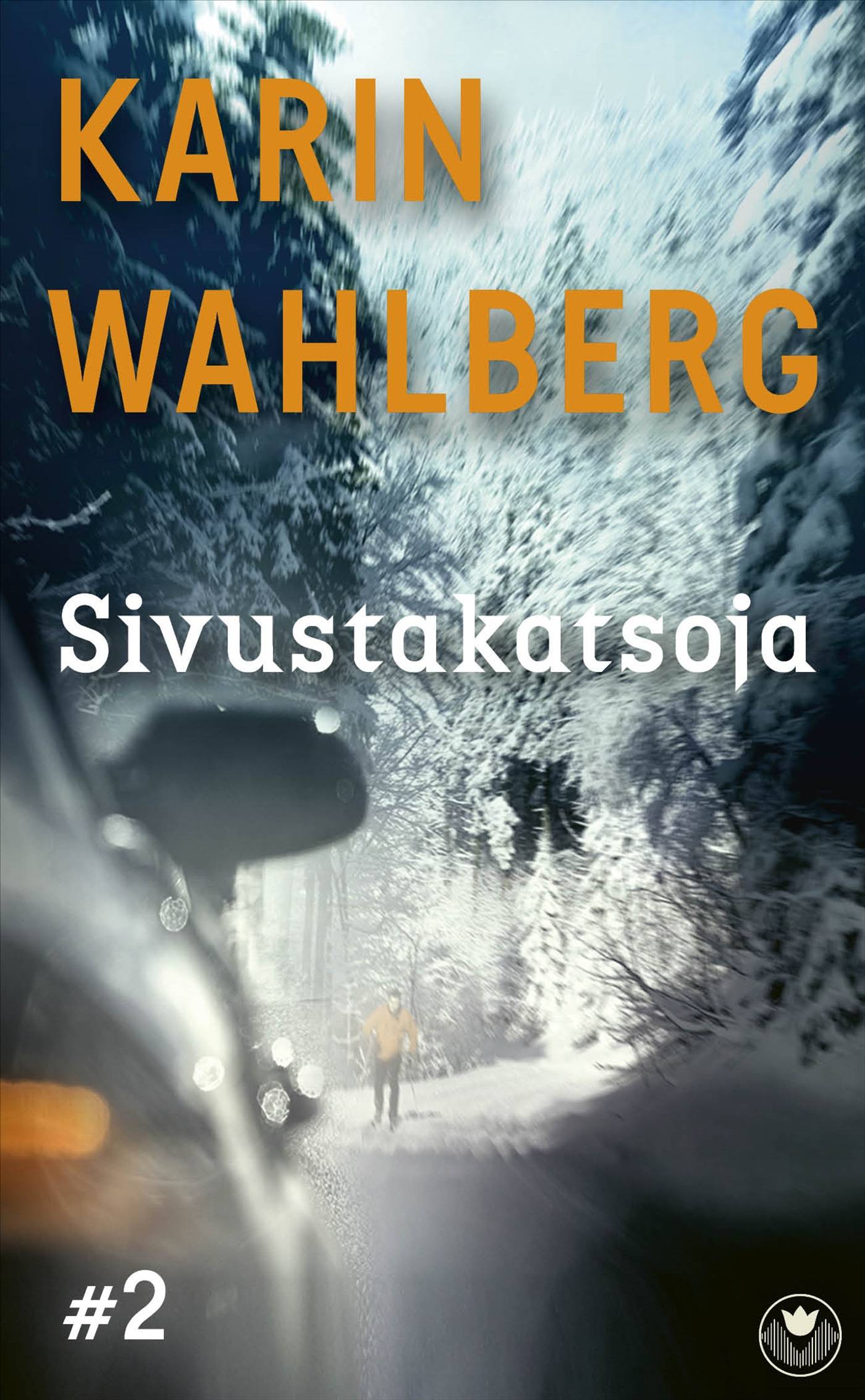 Sivustakatsoja