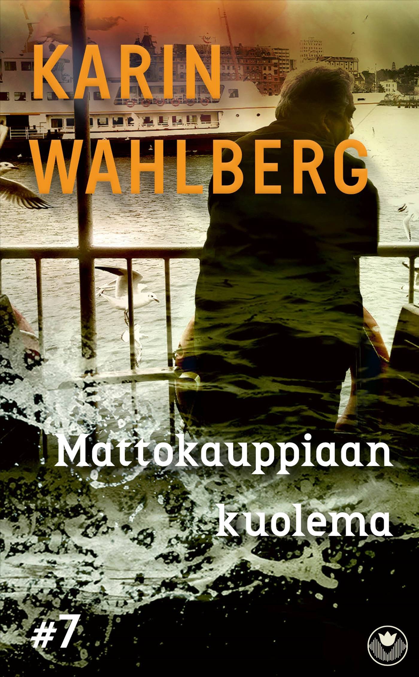 Mattokauppiaan kuolema