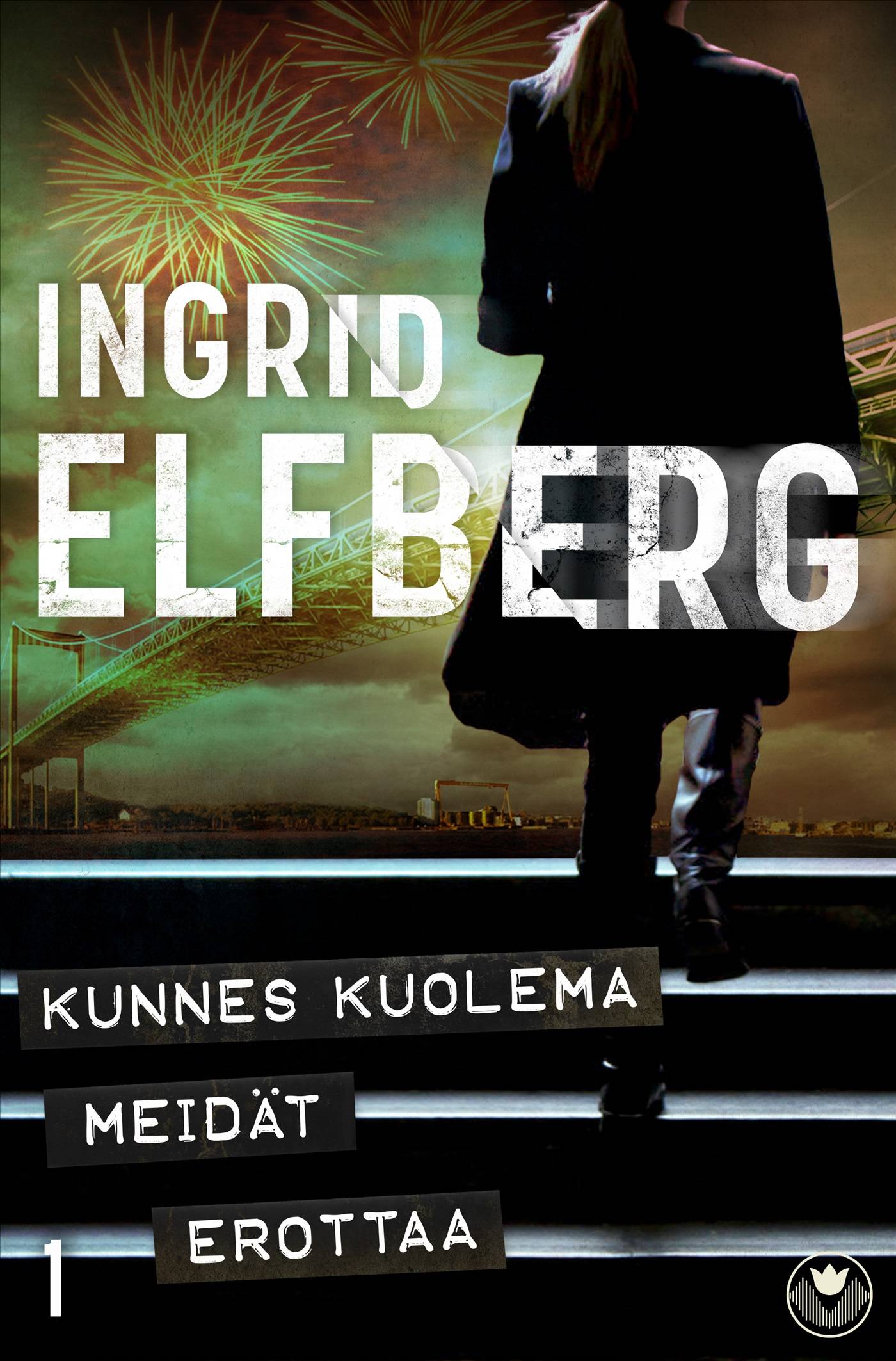 Kunnes kuolema meidät erottaa