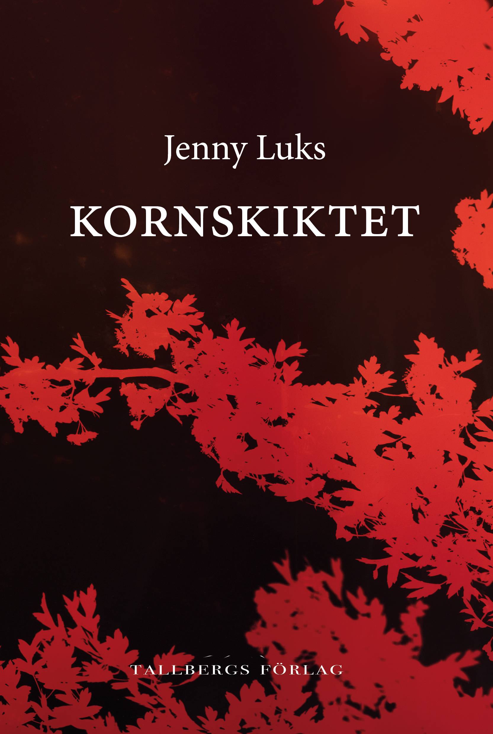 Kornskiktet