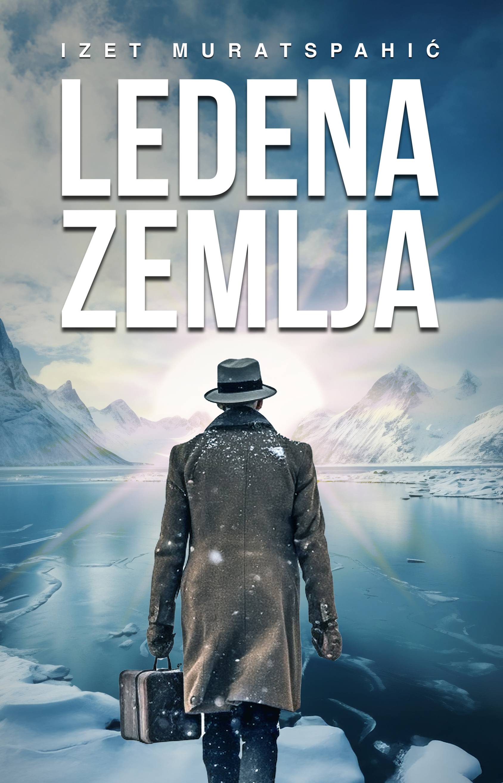 Ledena Zemlja