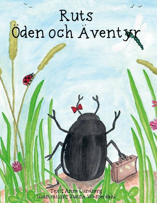 Ruts öden och äventyr