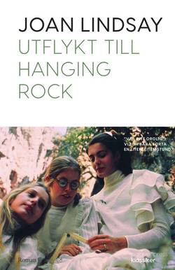 Utflykt till Hanging Rock