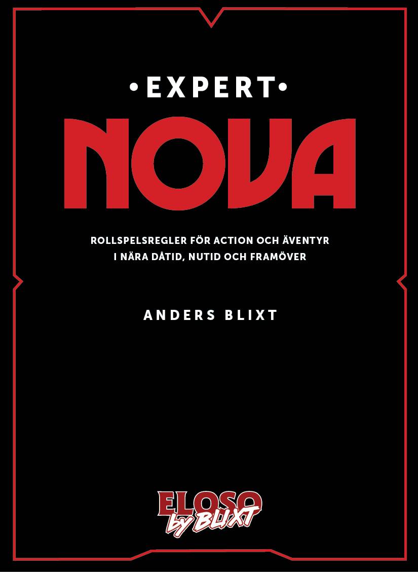 Expert Nova 2.0