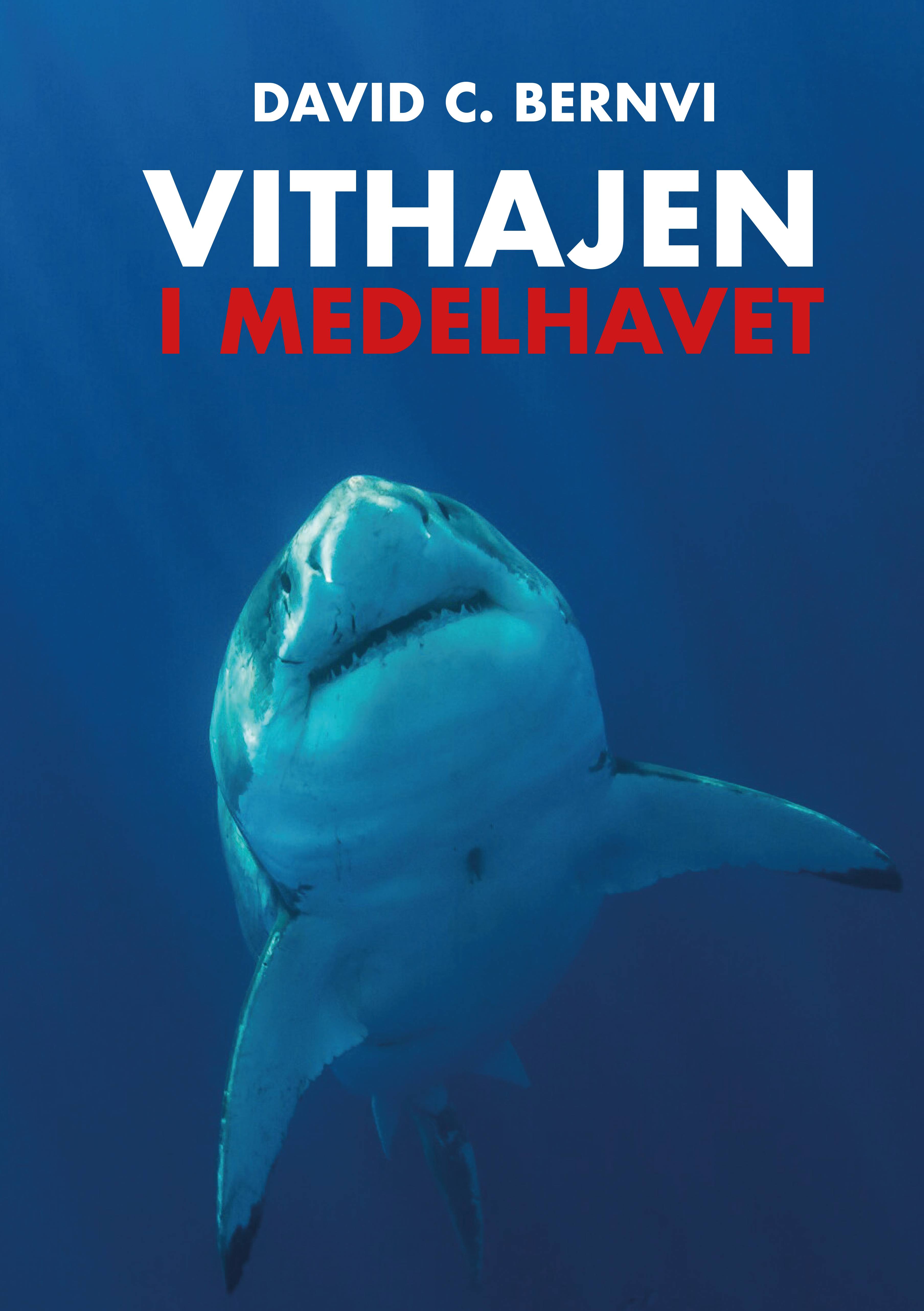 Vithajen i Medelhavet