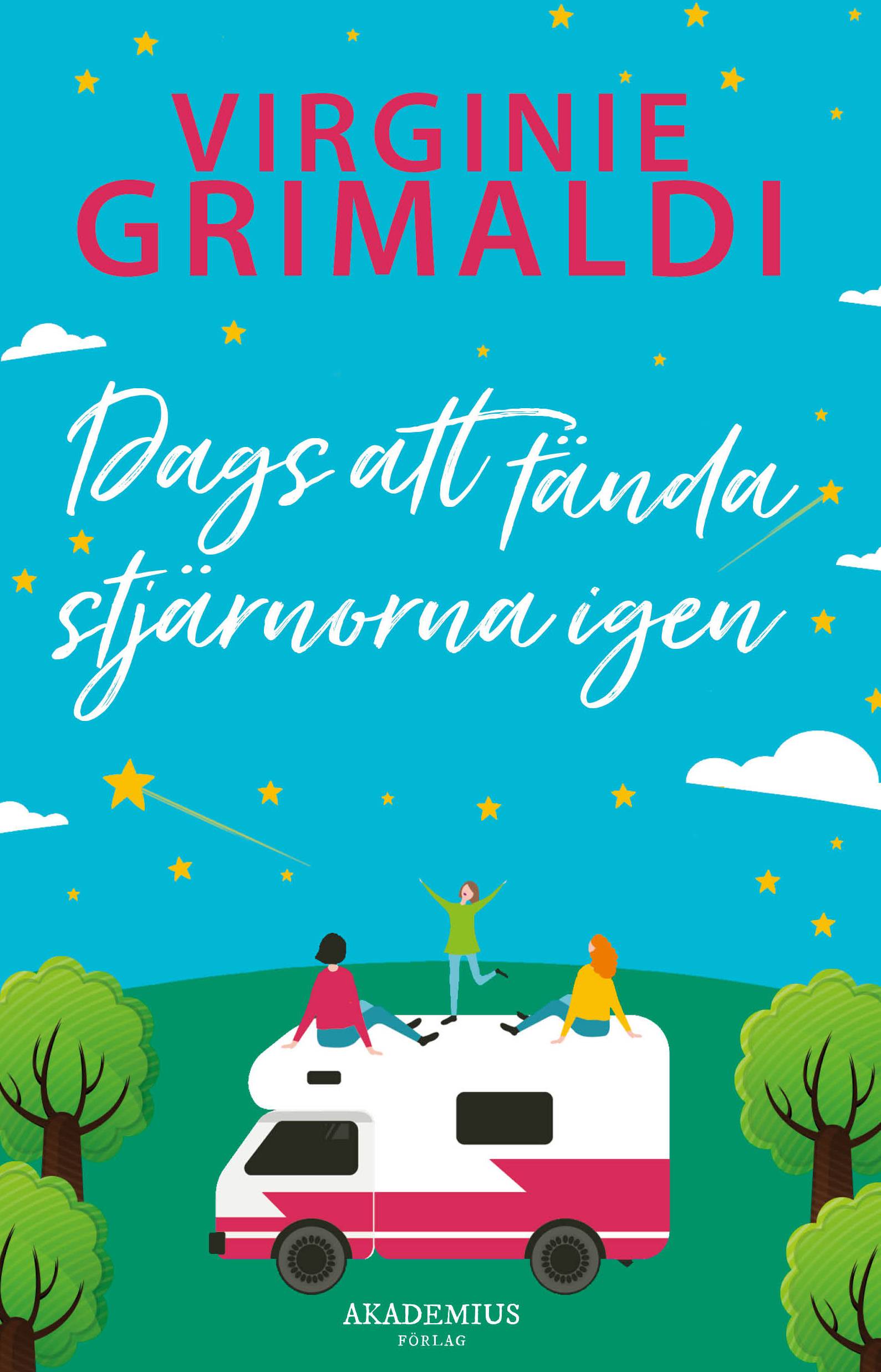 Dags att tända stjärnorna igen