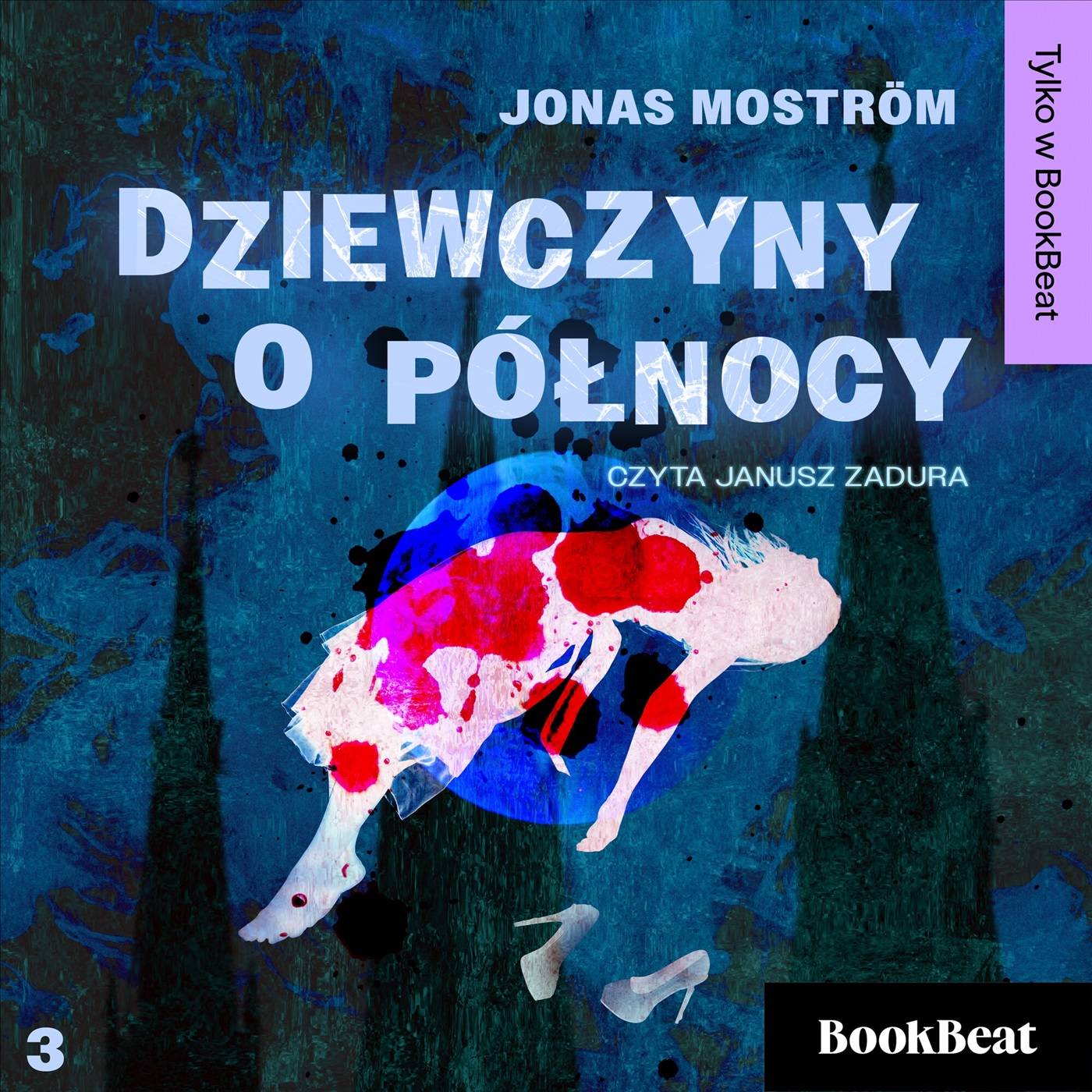 Dziewczyny o północy