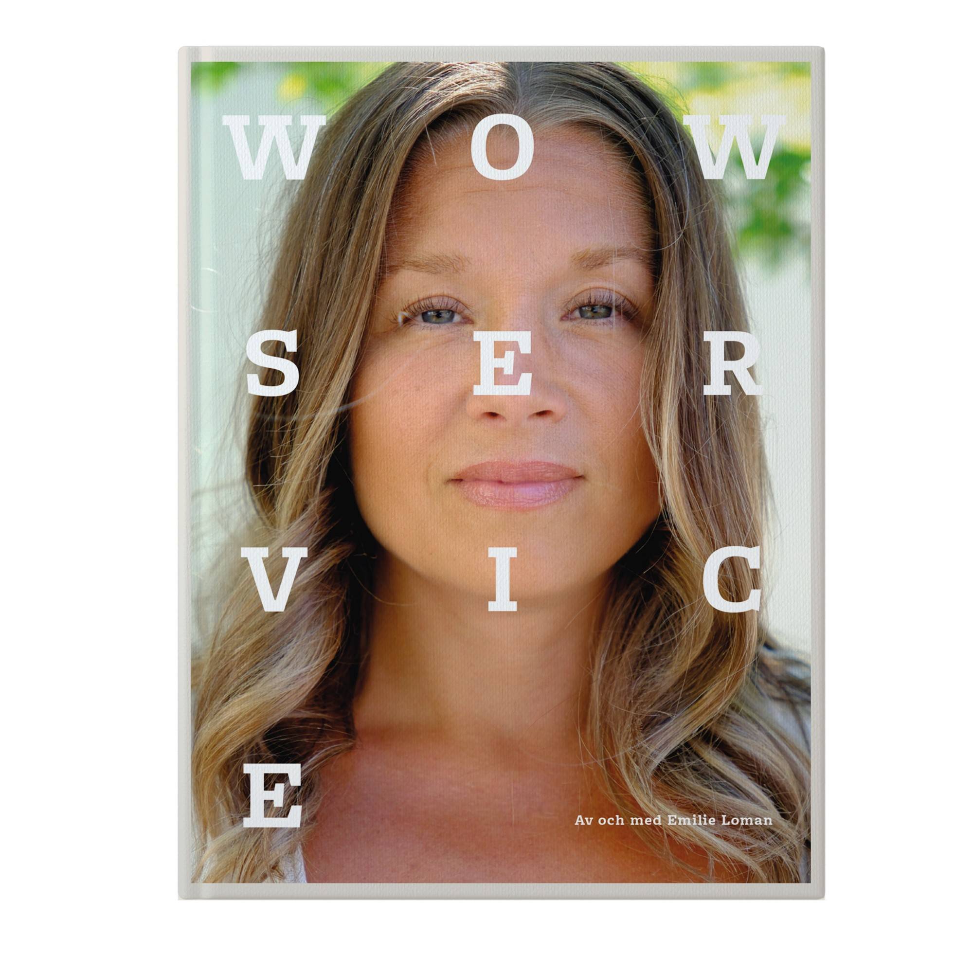 Wowservice
