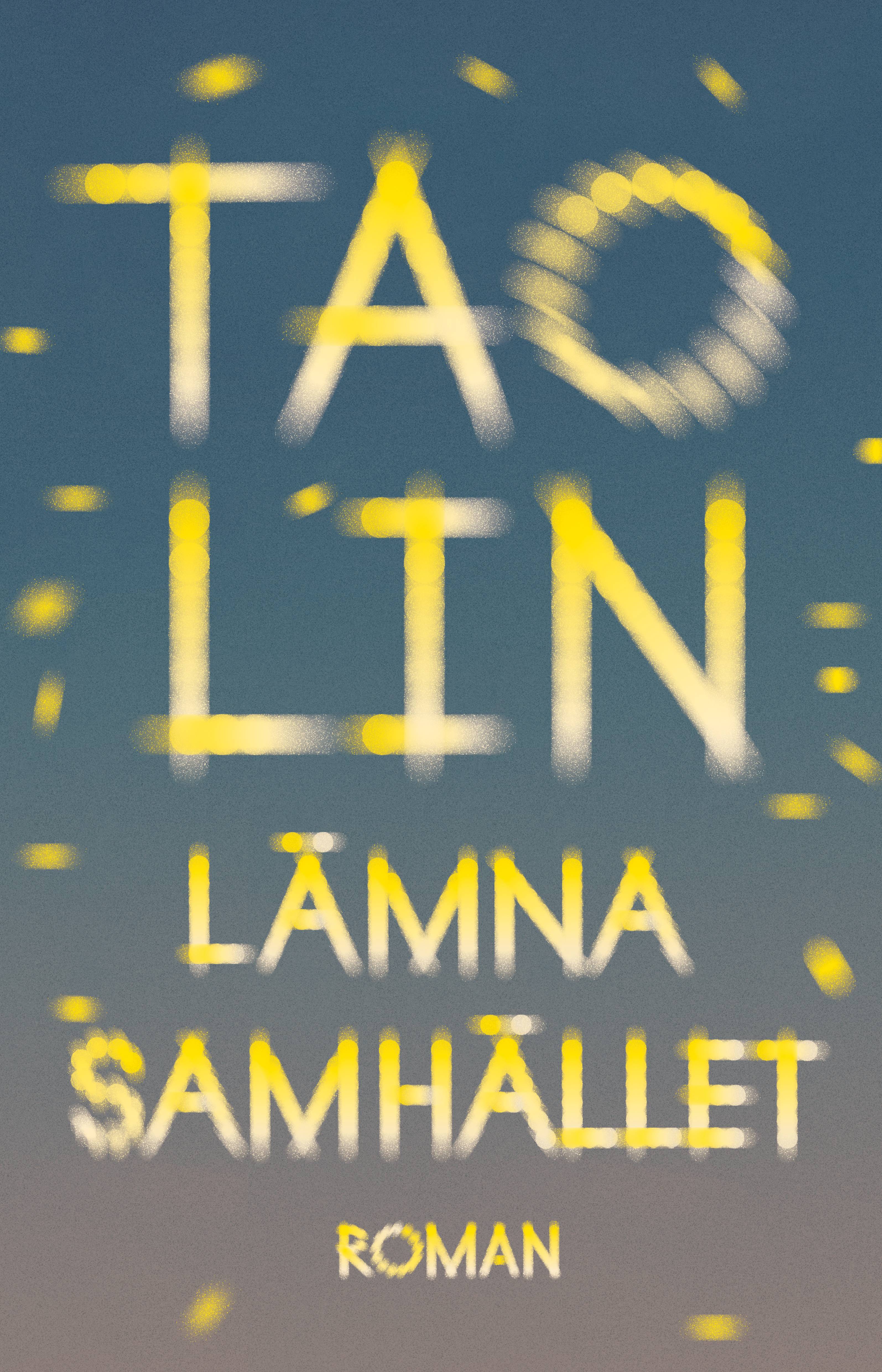 Lämna samhället