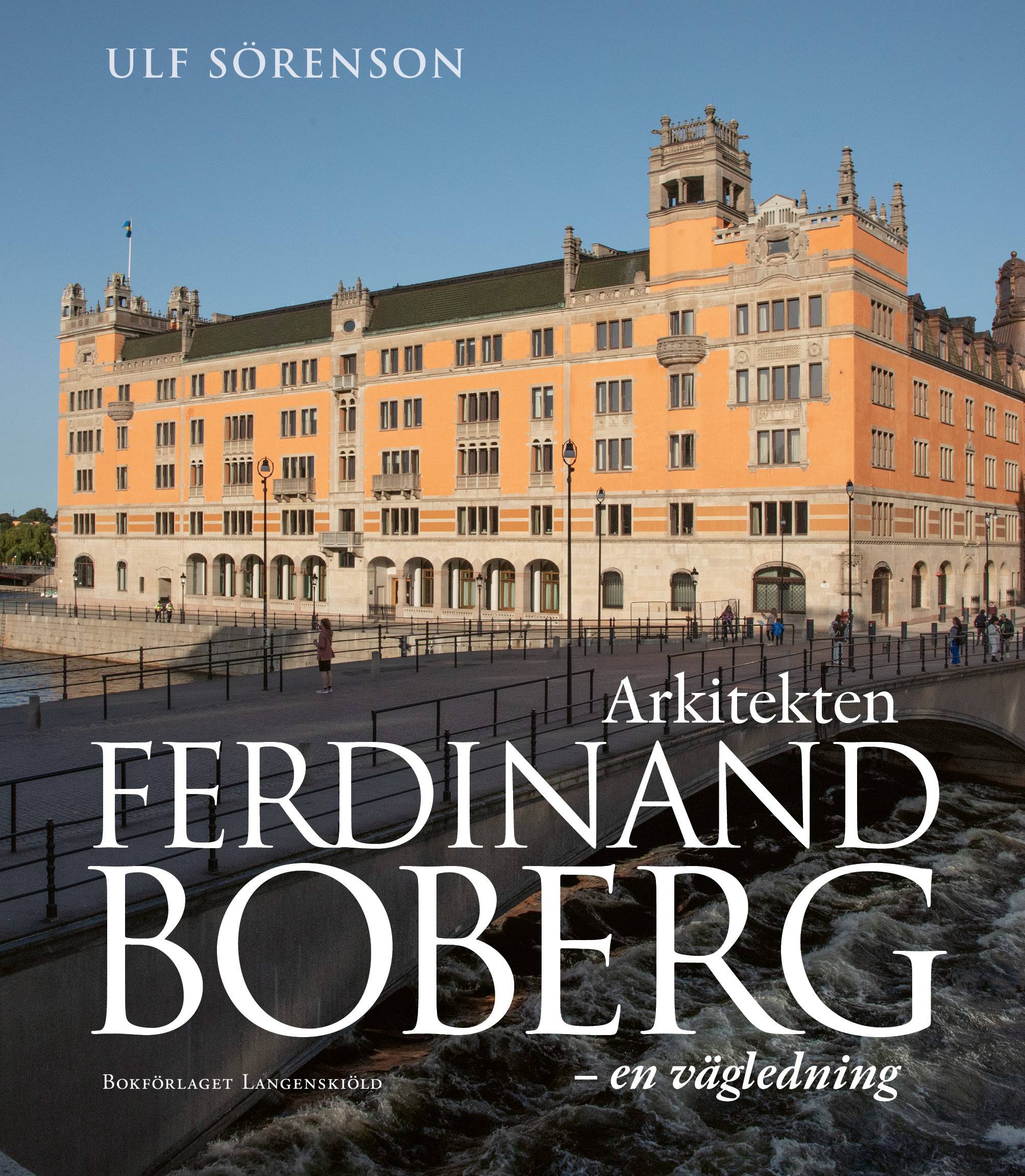 Ferdinand Boberg En vägledning