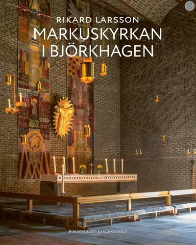 Markuskyrkan i Björkhagen