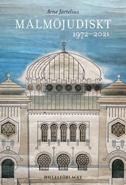 Malmöjudiskt : 1972-2021
