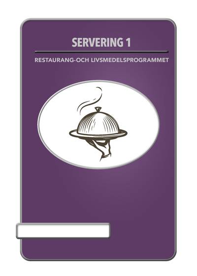 BokGym Servering 1, bok