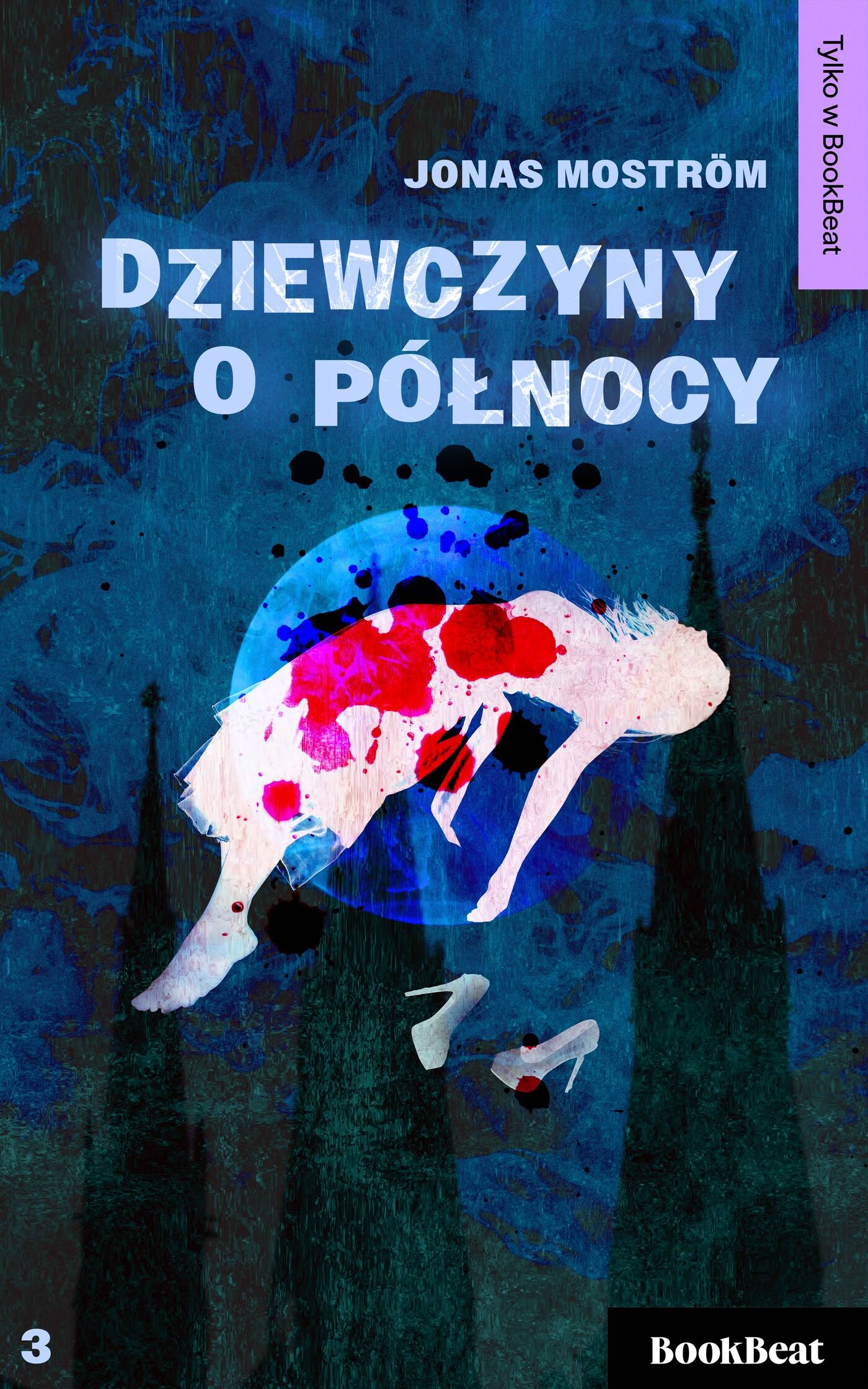 Dziewczyny o północy