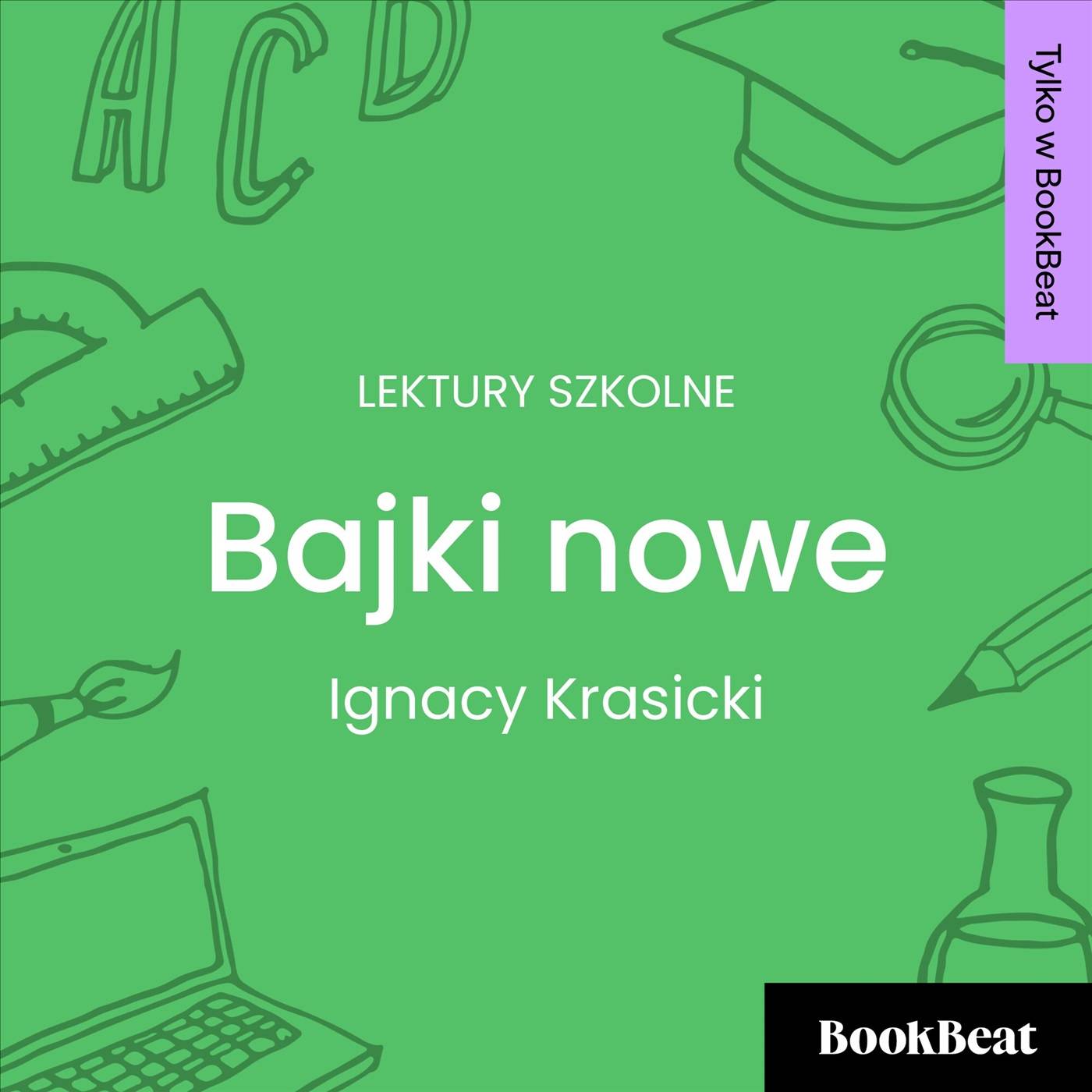 Bajki nowe