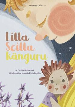 Lilla Scilla Känguru