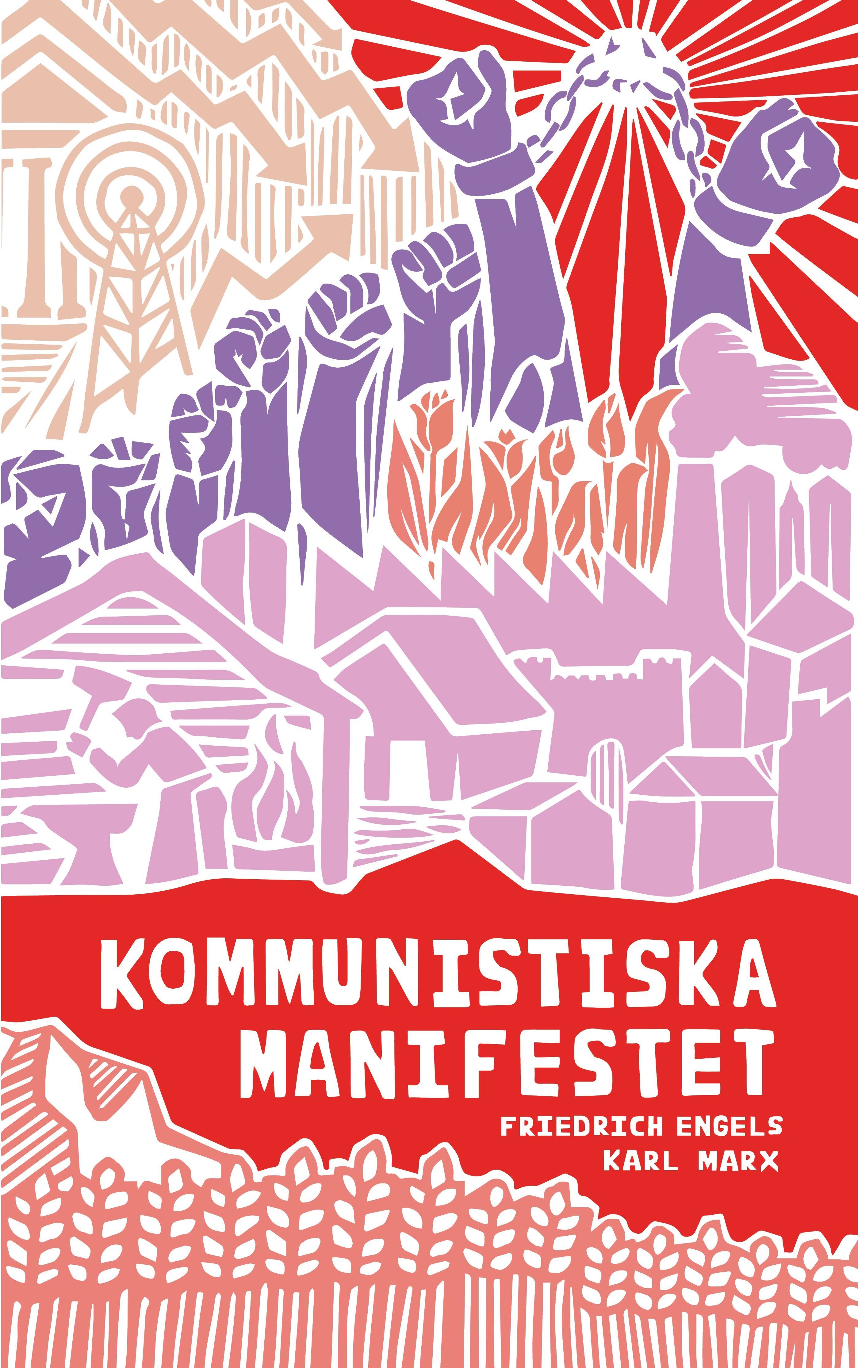 Kommunistiska manifestet