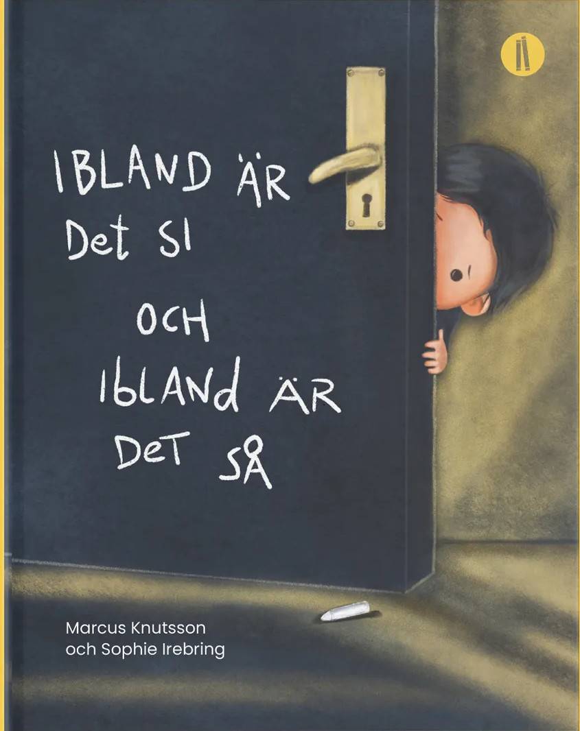 Ibland är det si och ibland är det så