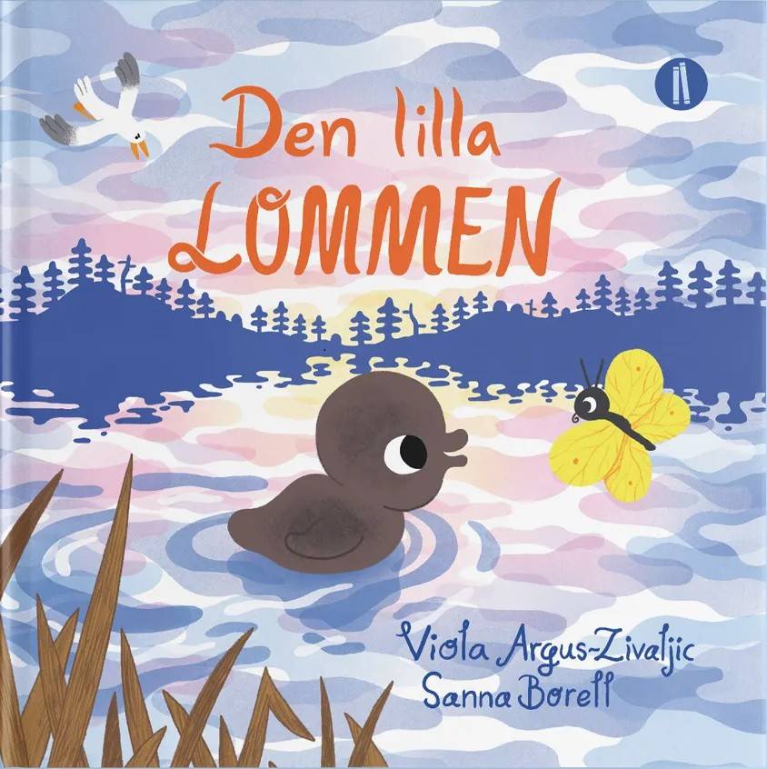 Den lilla lommen