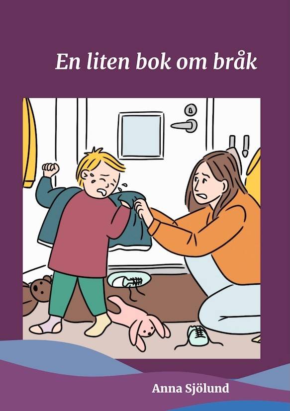 En liten bok om bråk