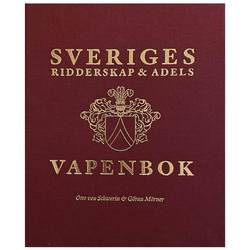 Sveriges ridderskap & adels vapenbok