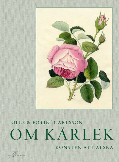 Om kärlek : konsten att älska