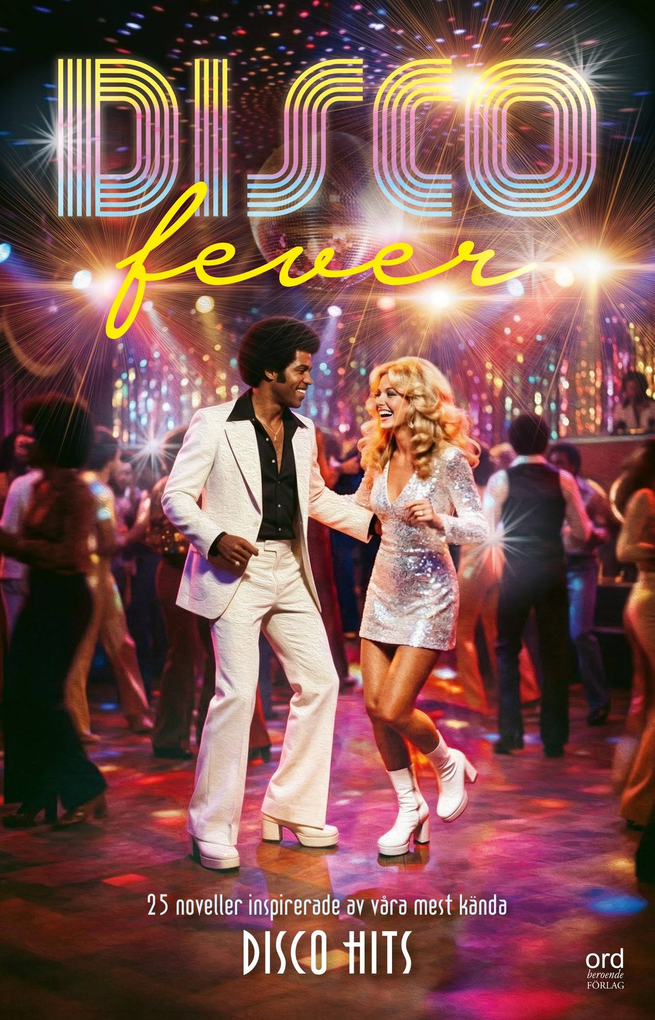 Disco Fever